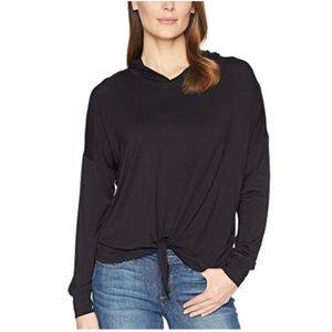 Urban Outfitters Out From Under Hoodie Black Small